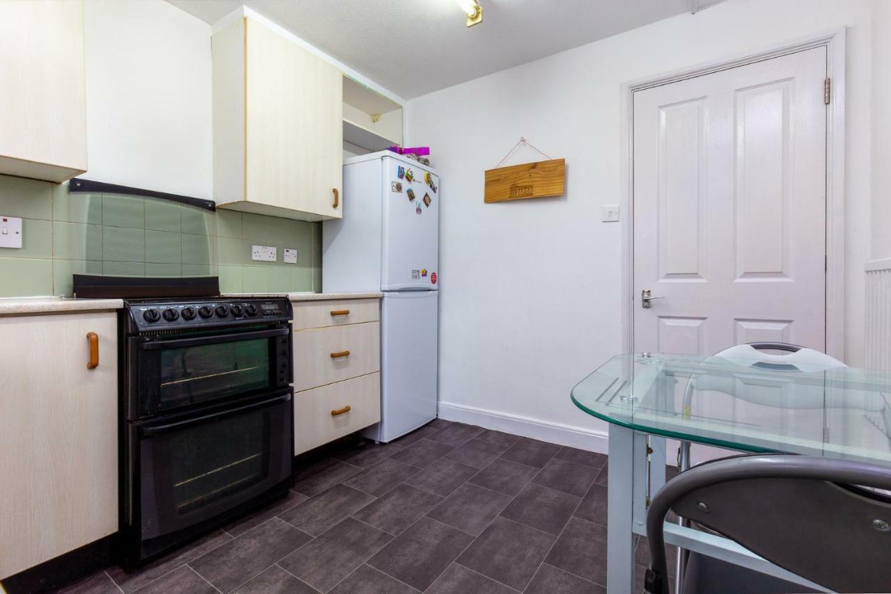 Apartament Whitman House Londyn Zewnętrze zdjęcie