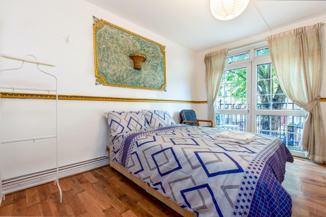 Apartament Whitman House Londyn Zewnętrze zdjęcie