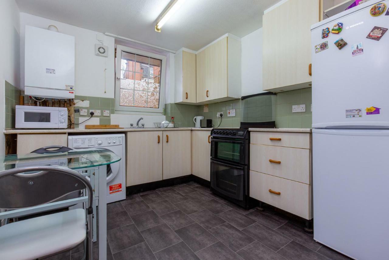 Apartament Whitman House Londyn Zewnętrze zdjęcie