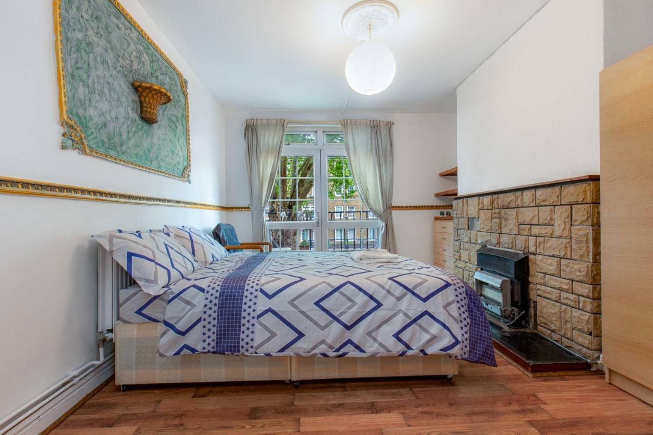 Apartament Whitman House Londyn Zewnętrze zdjęcie