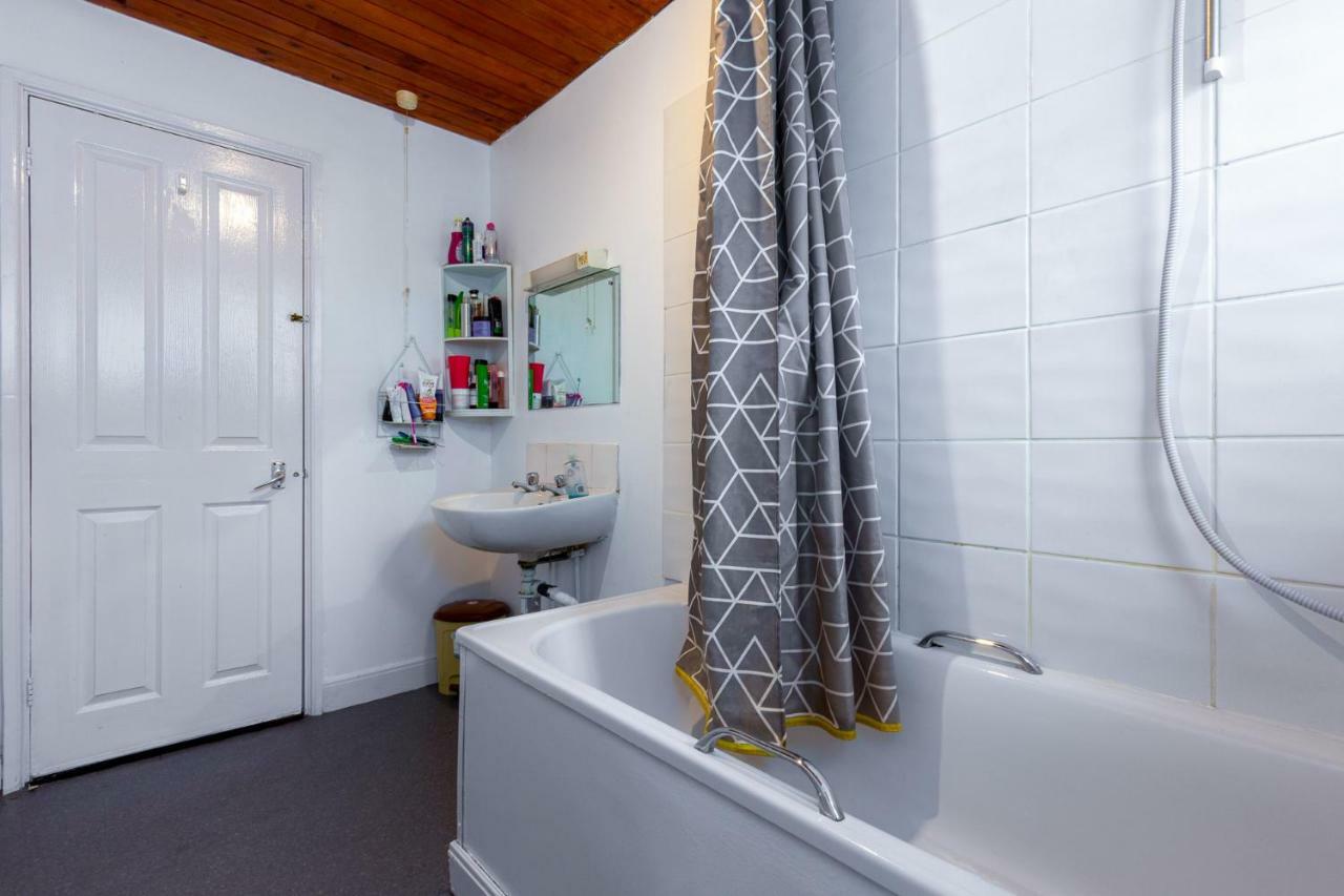 Apartament Whitman House Londyn Zewnętrze zdjęcie
